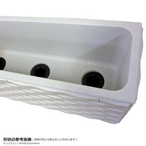 タウンプランターWS スリム90型【タイル】