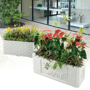 タウンプランターWS スリム90型【タイル】