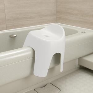 ハユールお風呂セットTH【グリーン】（浴用品：湯おけ・手おけ・腰かけTH）