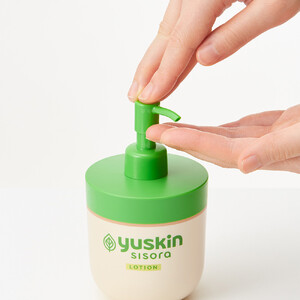 ユースキン シソラ ローション・クリーム セット（超敏感肌用スキンケアシリーズ）