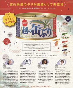 越の缶ぶり3個入