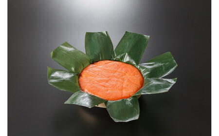 【昔亭】富山名産ますの寿司　雅-みやび-