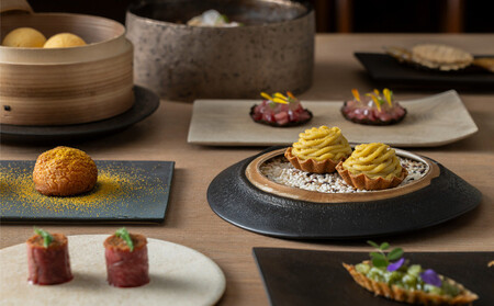 【リバーリトリート雅樂倶】 テロワールコースペアディナーチケット