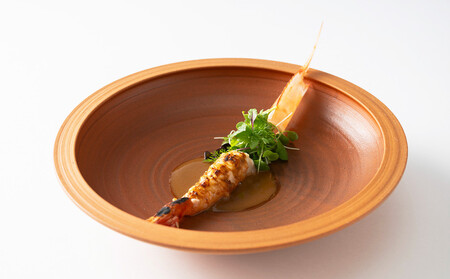 【リバーリトリート雅樂倶】 テロワールコースペアディナーチケット