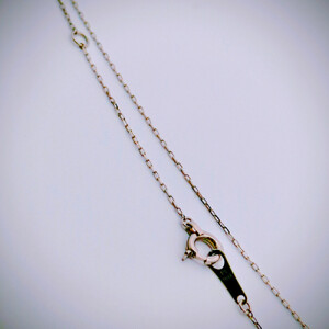 【プラチナネックレス Pt900 グリームカット長小豆0.2 40cm】富山県 富山市 贈り物 おすすめ ギフト 記念