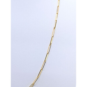 【18金イエローゴールドネックレス ミロワールS 50cm】富山県 富山市 贈り物 おすすめ ギフト 記念