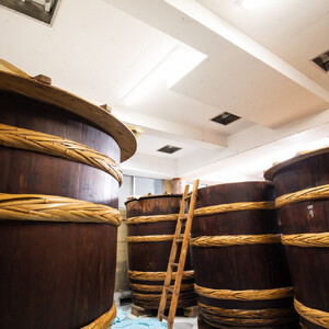 無添加味噌 特選おわら風の盆 650gカップ入り×4個