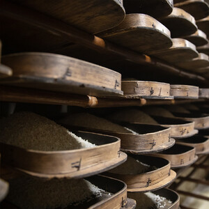 越中山吹味噌 1kg入り×5個