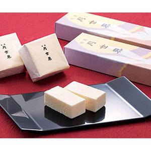 富山 大和百貨店 選定 〈月世界本舗〉銘菓　月世界10本入