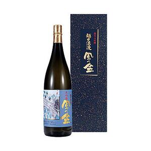 富山 大和百貨店 選定 〈福鶴酒造〉 越中浪漫　風の盆　限定大吟醸