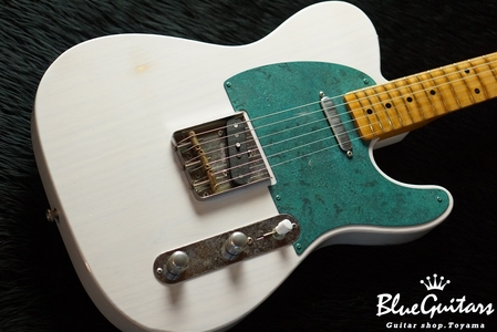 【ギター】stilblu Model-T