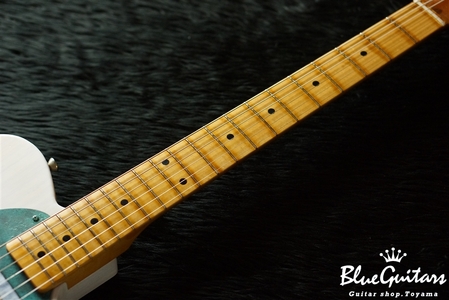 【ギター】stilblu Model-T