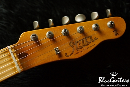 【ギター】stilblu Model-T