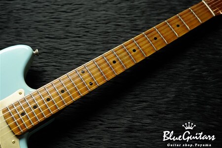 【ギター】stilblu IRIS《Road Runner》