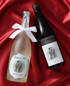 LoversXO・Lovers純米吟醸セット