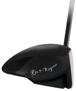 Rex&Regina SL Driver　ロフト10.5°