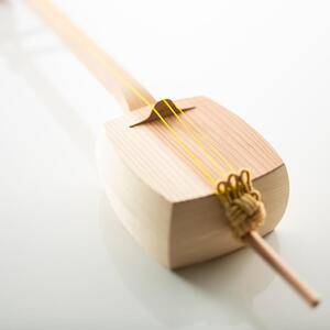 森の胡弓 Waco basic set