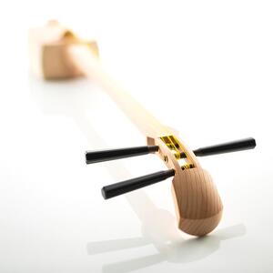 森の胡弓 Waco Delux set