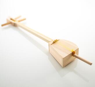 森の胡弓 Haco  Basic set