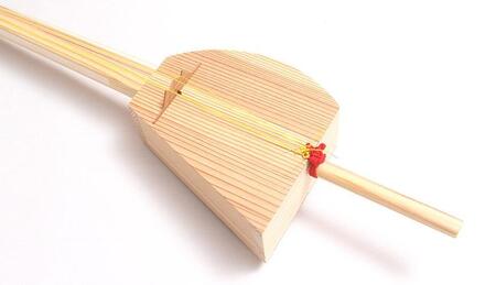 森の胡弓 Haco  Basic set