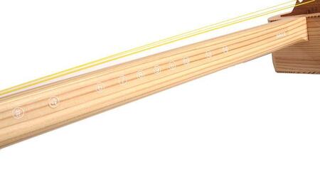 森の胡弓 Haco Delux set