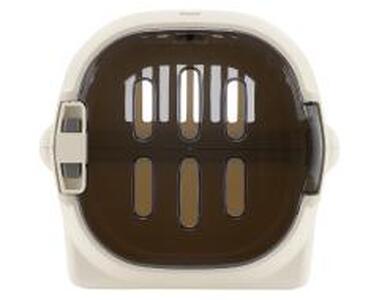 キャンピングキャリーファイン Ｓ【アイボリー】 犬 猫 ペット