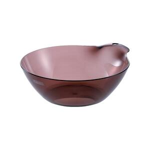 カラリお風呂セット30H【ブラウン】（浴用品：湯おけ・手おけ・腰かけ30H）