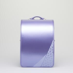 【ブリリアントパープル】アーティファクトランドセル　Type03/ Glossy（グロッシー）