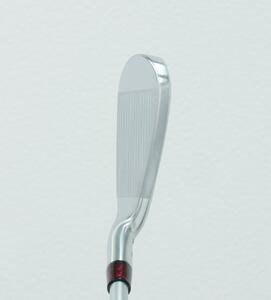 Rex&Regina FORGED IRON ＃5～PW（6I) SET　Fujikura MCI50 フレックスR