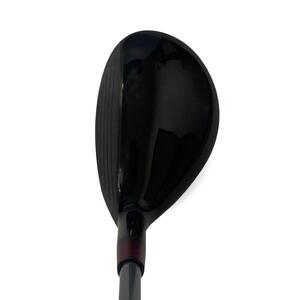 Rex＆Regina UT5Fujikura MCH70S（Black）