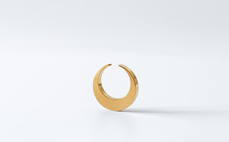 栓抜き 三日月 FUTAGAMI 工芸品 伝統技術 ギフト 贈り物 プレゼント せんぬき せん抜き 栓抜 ボトルオープナー オープナー キッチン用品 キッチン 日用品 おしゃれ FAD-1193