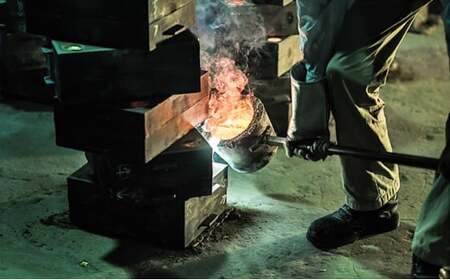 鍋敷き 月 FUTAGAMI 工芸品 伝統技術 ギフト 贈り物 プレゼント 鍋敷 なべしき キッチン用品 キッチン 日用品 おしゃれ シリコン  FAD-1196