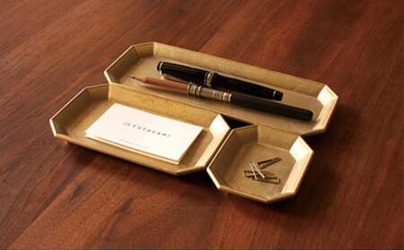 文具トレイ 大 雑貨 日用品 FAD-1360