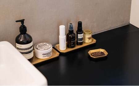 文具トレイ 大 雑貨 日用品 FAD-1360