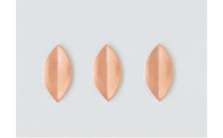 ［高岡銅器］R＆Wカッパーリーフ 銅製品 水質改善 浄化 フラワーキーパー 日本製 FAD-1456