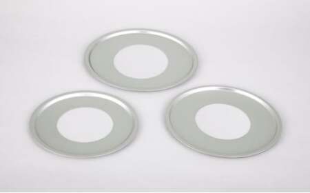 中華 セイロ用 受け台 33 せいろ 日本製 富山 高岡市 FAD-1449