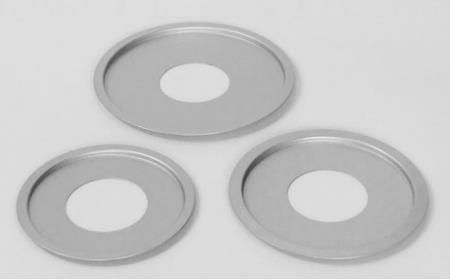 中華 セイロ用 受け台 18 せいろ 日本製 富山 高岡市 FAD-1444