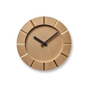 HALO/ブロンズ（MK19-05 BZ）Lemnos レムノス 時計
