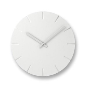 CARVED/line（NTL10-19 C）カーヴド Lemnos レムノス 時計