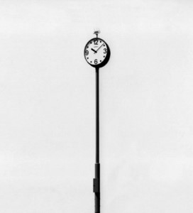 RIKI PUBLIC CLOCK /（WR17-07）Lemnos レムノス 時計 | 富山県高岡市