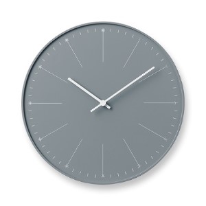 dandelion （NL14-11 GY) Lemnos レムノス  時計