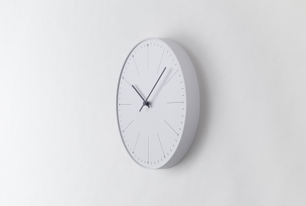 dandelion （NL14-11 WH) Lemnos レムノス  時計