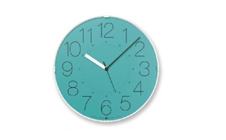 CARA / ブルー （AWA21-01BL）Lemnos レムノス 時計