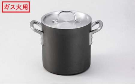 鍋 ガス火用 プログレースストックポット 18cm 両手鍋 ストックポット 寸胴 寸胴鍋 蓋 蓋付き 北陸アルミ 北陸アルミニウム 日本製 調理器具 キッチン用品 日用品 富山県 雑貨 お鍋 なべ  FAD-0498 10,220円