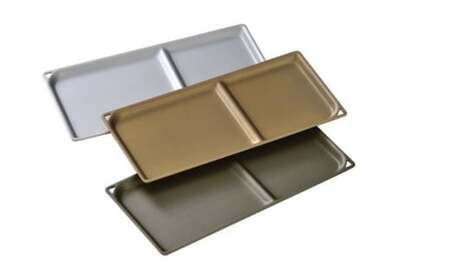 小物置き トリートレイ スクエア アソートセット 小物入れ トレイ