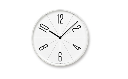 GUGU / ホワイト （AWA13-02 WH） レムノス Lemnos 時計