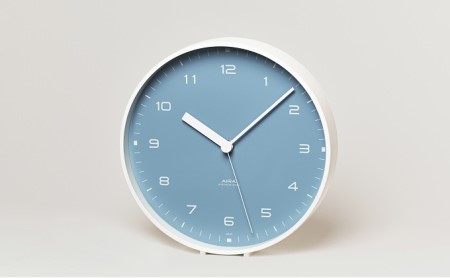 AIRA / ライトブルー（LC18-03 LBL） レムノス Lemnos 時計