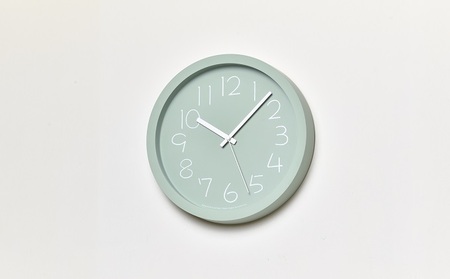 CHALK / グリーン（NY18-08 GN） レムノス Lemnos 時計