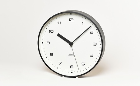AIRA / ホワイト（LC18-03 WH） レムノス Lemnos 時計