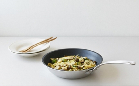 マイスター2層クラッドフライパン27cm FAD-0615